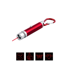 Ліхтар лазер 4592 (9103) 5в1