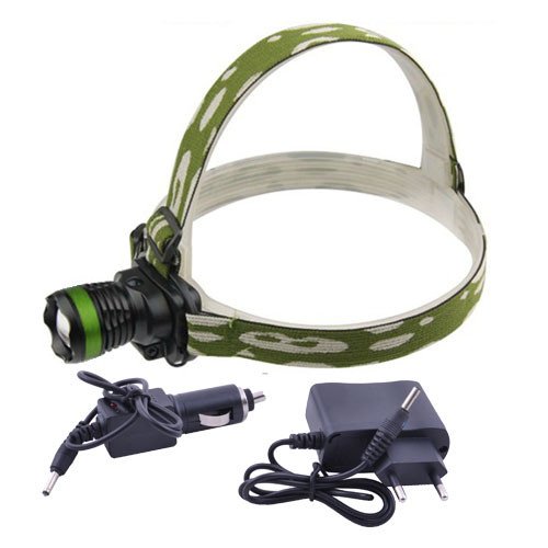 Ліхтар на голову 6805