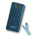 Зарядний пристрій Power Bank 9M 5000mah 4204