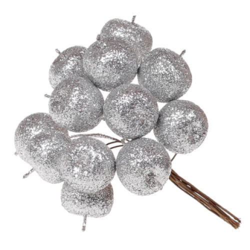 Іграшка новорічна 839-215 Букетик