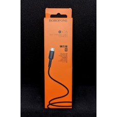 Кабель USB Borofone BX16 Micro USB 99499 