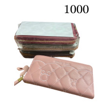 Гаманець жіночий 1000