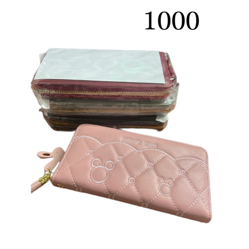 Гаманець жіночий 1000