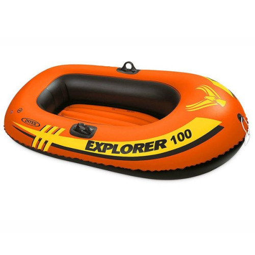 Човен Explorer 147х84х36см 58329