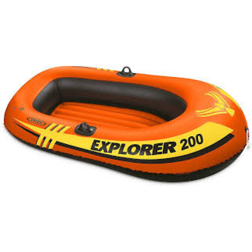Човен Explorer 185х94х41см 58330