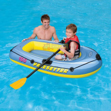 Човен Pacesetter 1М 160x94x24 см, 58345