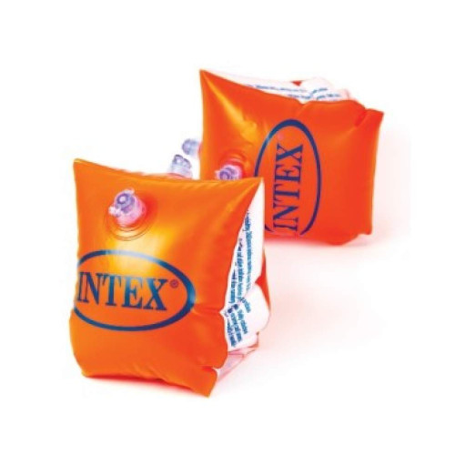 Надувні нарукавники Intex 58641 30x15см, 6-12років