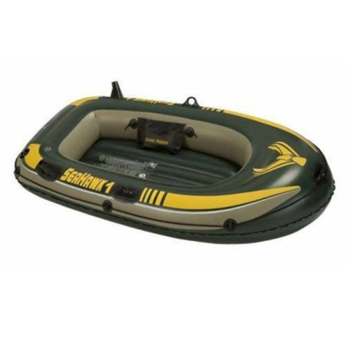 Човен INTEX 238*114*41см 68346