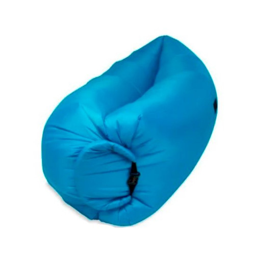 Матрац надувний Supretto Air Sofa (Lamzak) 233х70x41 см