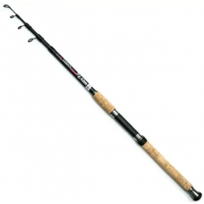 Удилище карп bratfishing taipan telescopic 2.7 m / 4-30 g  