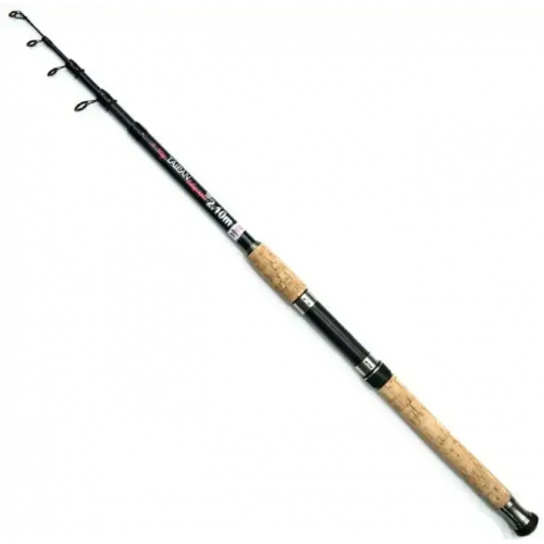 Удилище карп bratfishing taipan telescopic 3.0 m/4-30 g