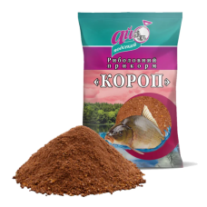 Прикормка для риб АЙ ПІДСІКАЙ Короп 1кг