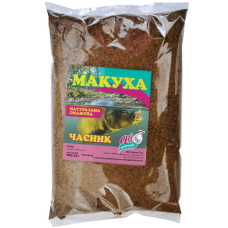 Прикормка для риб АЙ ПІДСІКАЙ Макуха Подрібнена Смажена 1кг