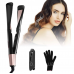 Плойка спіральна 2в1 для створення локонів HAIR CURLER 106 WM-002 / Спіральний випрямляч для волосся