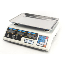 Ваги Торгові 50 Кг  a-plus 1660