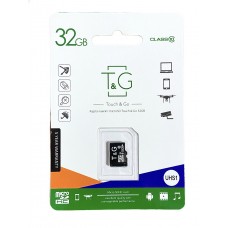 Флешка Micro 32GВ Touch & Go 587680