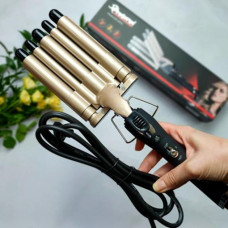 Плойка 2933 хвилька 5ка