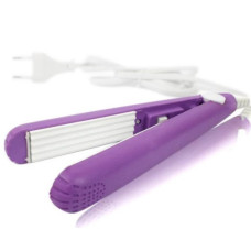 Плойка 4683 гофре