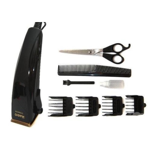 Стрижка 591 MG