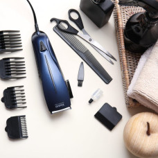 Машинка для підстригання волосся MAGIO MG-598