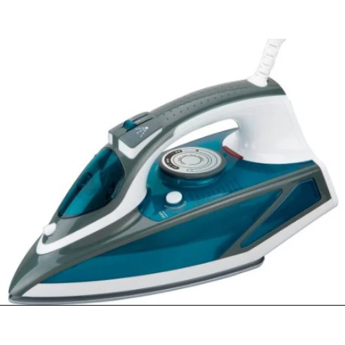 Праска 8890 ЕІ-Т GRUNHELM 2500Вт тефлонова підошва