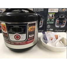 Мультиварка 801 RB