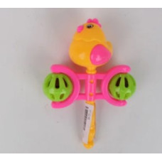 Погремушка 929-28 курча