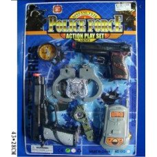 Поліцейський набір 1313-1