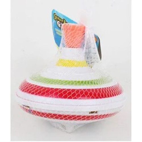 Дзига 0192 музична