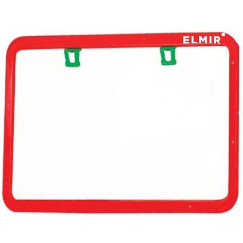 Досочка дитяча для малювання 2-х стор 51-002