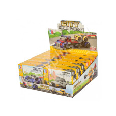 Конструктор лего 123-227-230