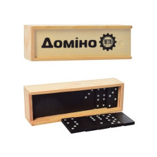 Доміно 0027