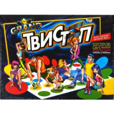 Гра Твістеп