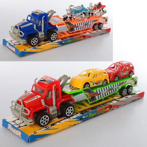 Трактор 6615-119-313-6616-323