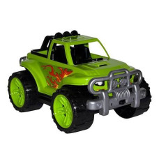 Позашляховик Джип 3466