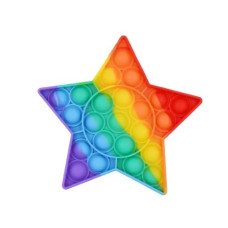 Антистрес ПОП ІТ зірка