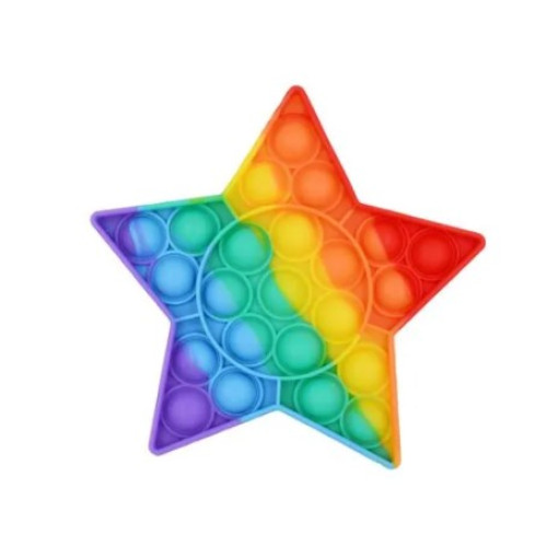 Антистрес ПОП ІТ зірка