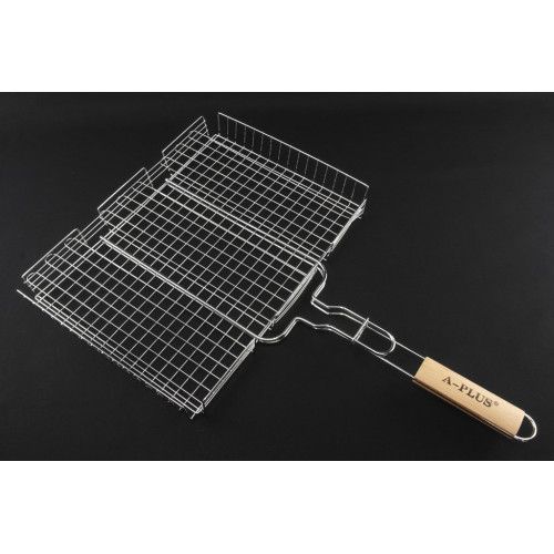 Барбекю А+ 1841 регулюється