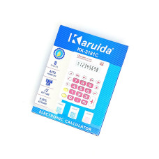 Калькулятор середній 3181 КК А KENKO