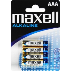 Батарейка MAXELL R3 60шт/уп