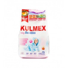 Порошок для прання Kulmex Sensitive 1.4кг