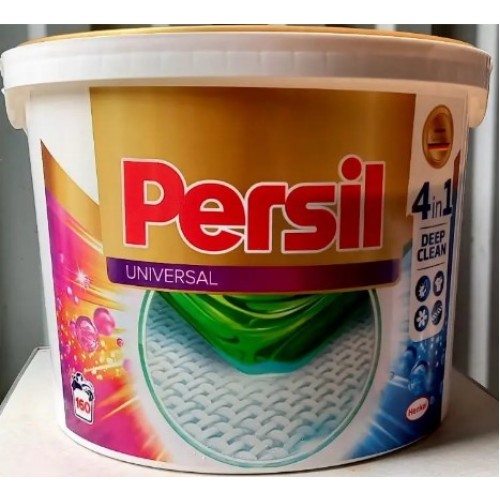 Порошок для прання PERSIL 10,400кг 160стірок відро