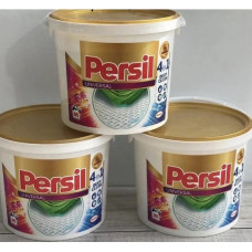 Порошок для прання PERSIL 5,525кг 85стірок відро