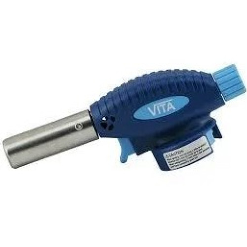 Газовий пальник з п'єзопідпалом VITA ФЕНІКС AG-0013