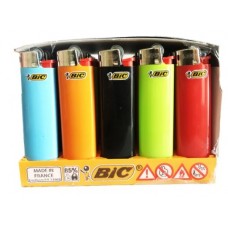 Запальничка BIC 50шт/уп