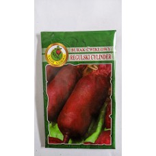 Насіння Буряк (PL) RECULSKI CYLINDER 20гр 5шт/уп