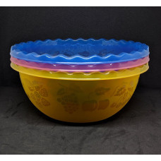 Миска для фруктів 3,5л 71306