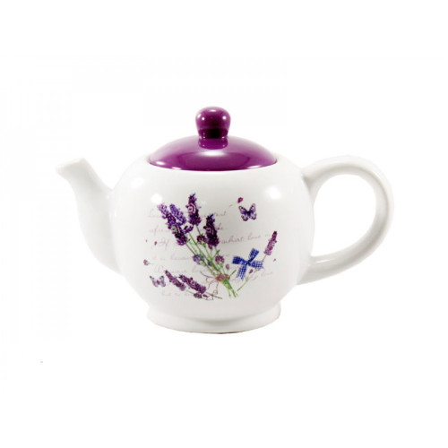 Банка керамічна ZFC047-LV