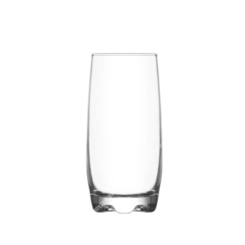 Стакан набір 6шт ADORA VERSAILLES 390мл