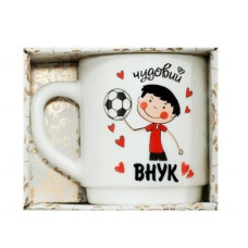 Кружка 290мл 6532 Внук 